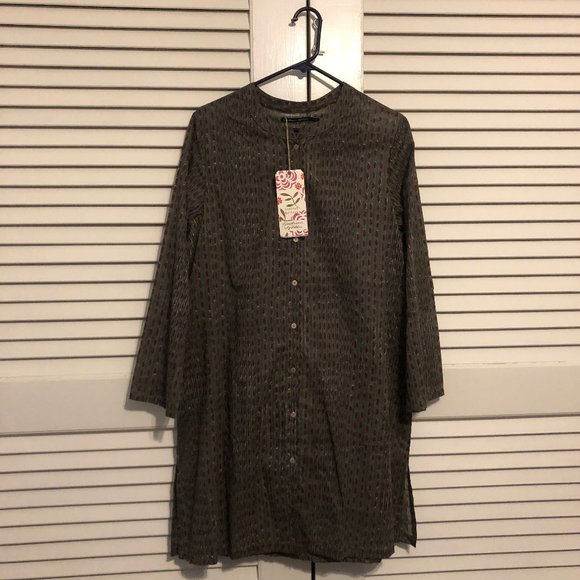 Gudrun Sjoden Tops - Gudrun Sjoden NWT tunic